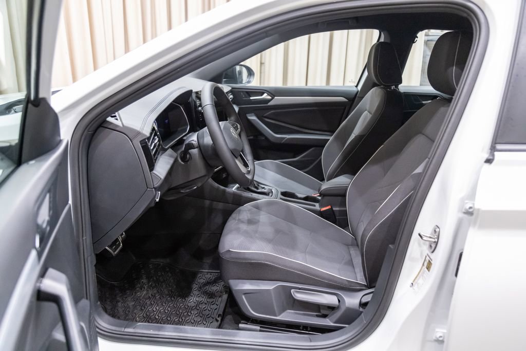 New 2026 Volkswagen Jetta Sport image 12