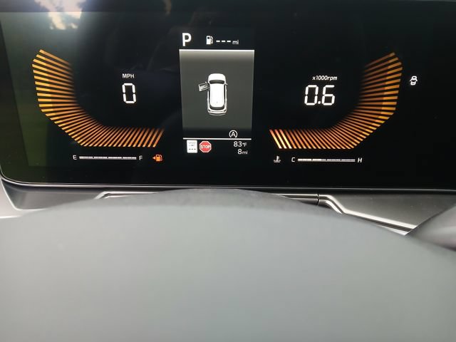 New 2026 Kia Sorento S w/ S Panoramic Sunroof Package FWD image 28