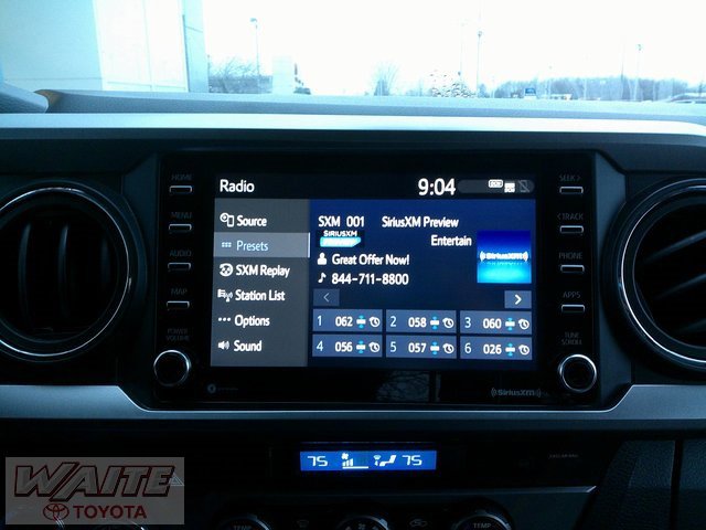 Used 2023 Toyota Tacoma SR5 image 19