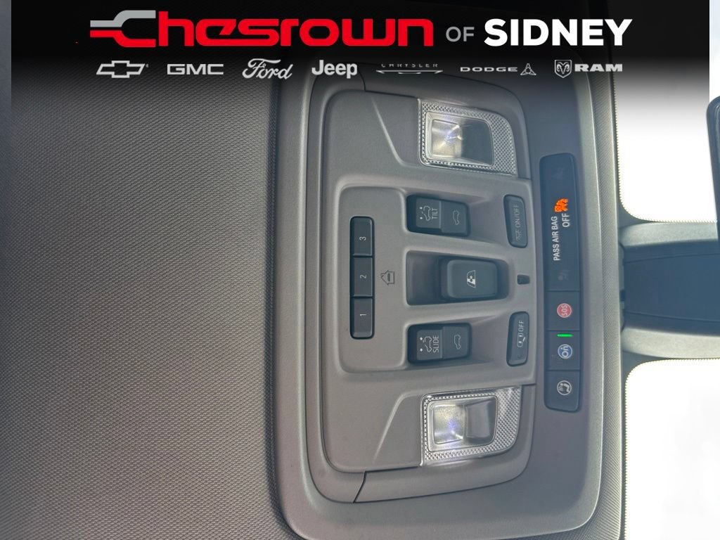 Used 2019 Chevrolet Silverado 1500 RST AWD/4WD image 19