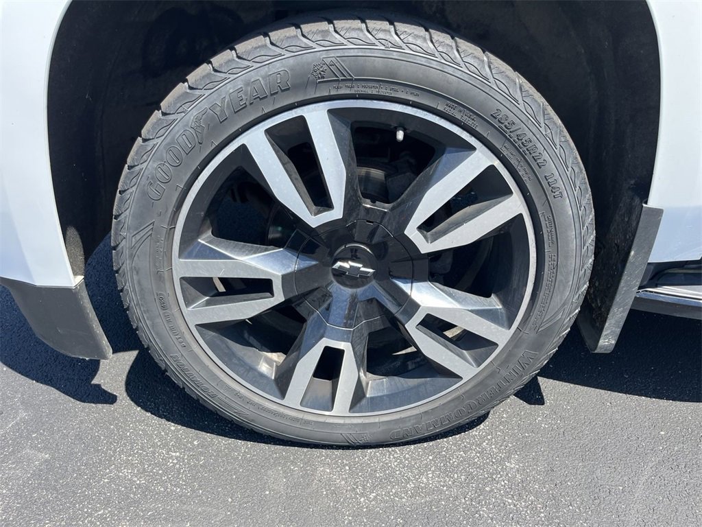 Used 2020 Chevrolet Tahoe Premier image 33