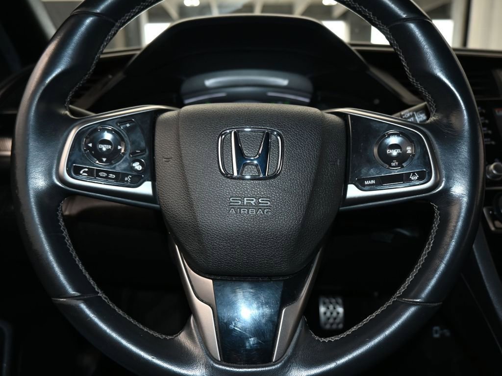 Used 2021 Honda Civic Sport image 23