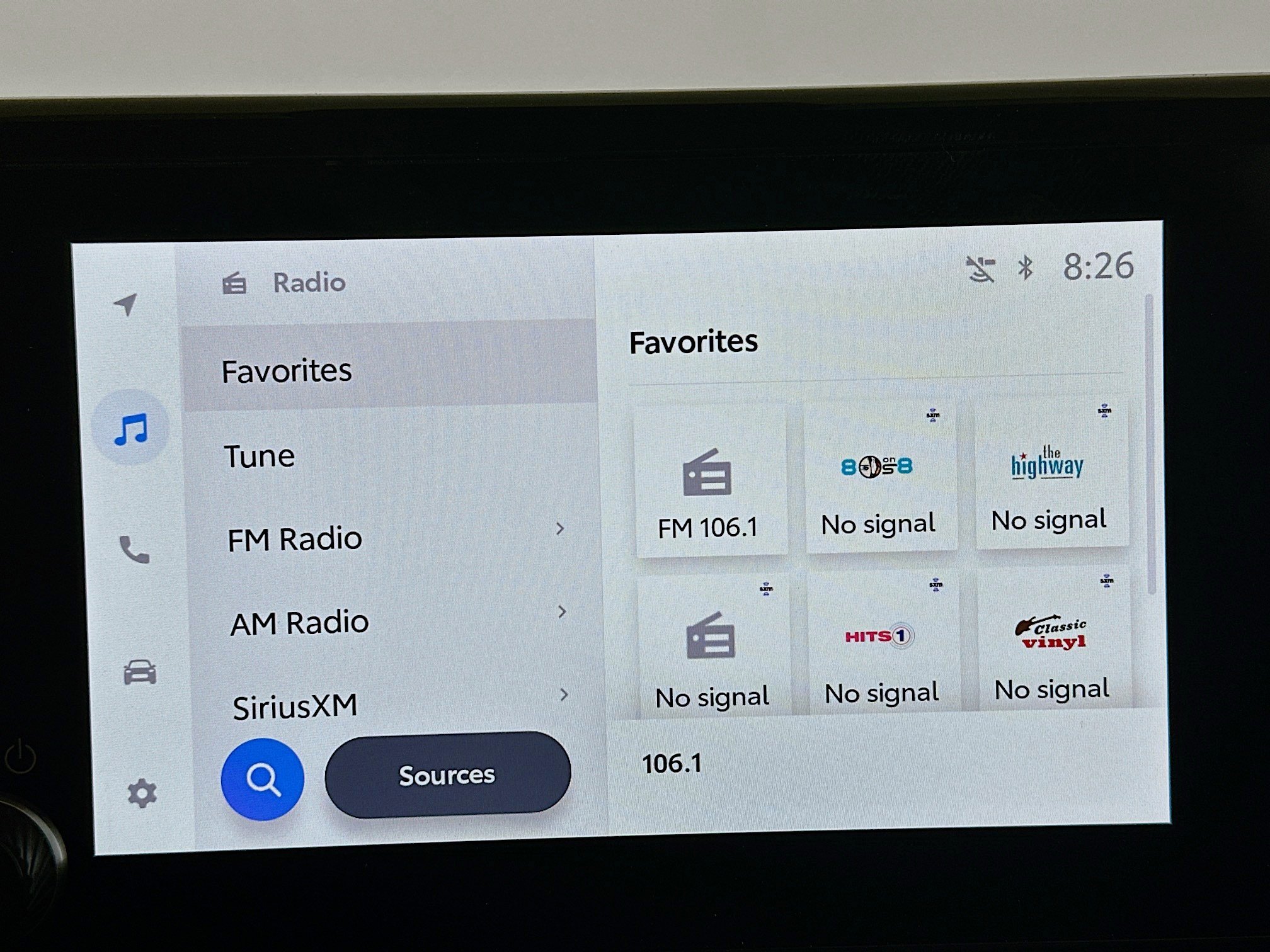 Used 2025 Toyota RAV4 LE image 19