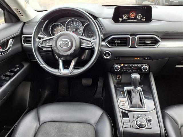 Used 2017 MAZDA CX-5 Touring image 6