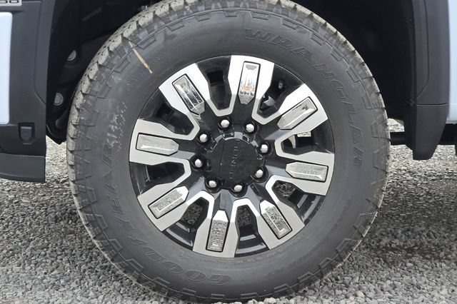 New 2026 GMC Sierra 2500 Denali w/ Denali Reserve Package AWD/4WD image 31