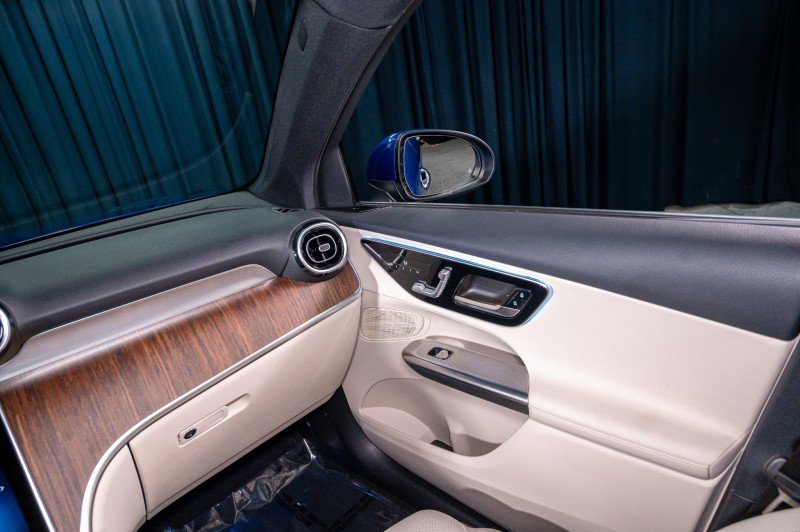 Certified 2026 Mercedes-Benz GLC 300 image 22