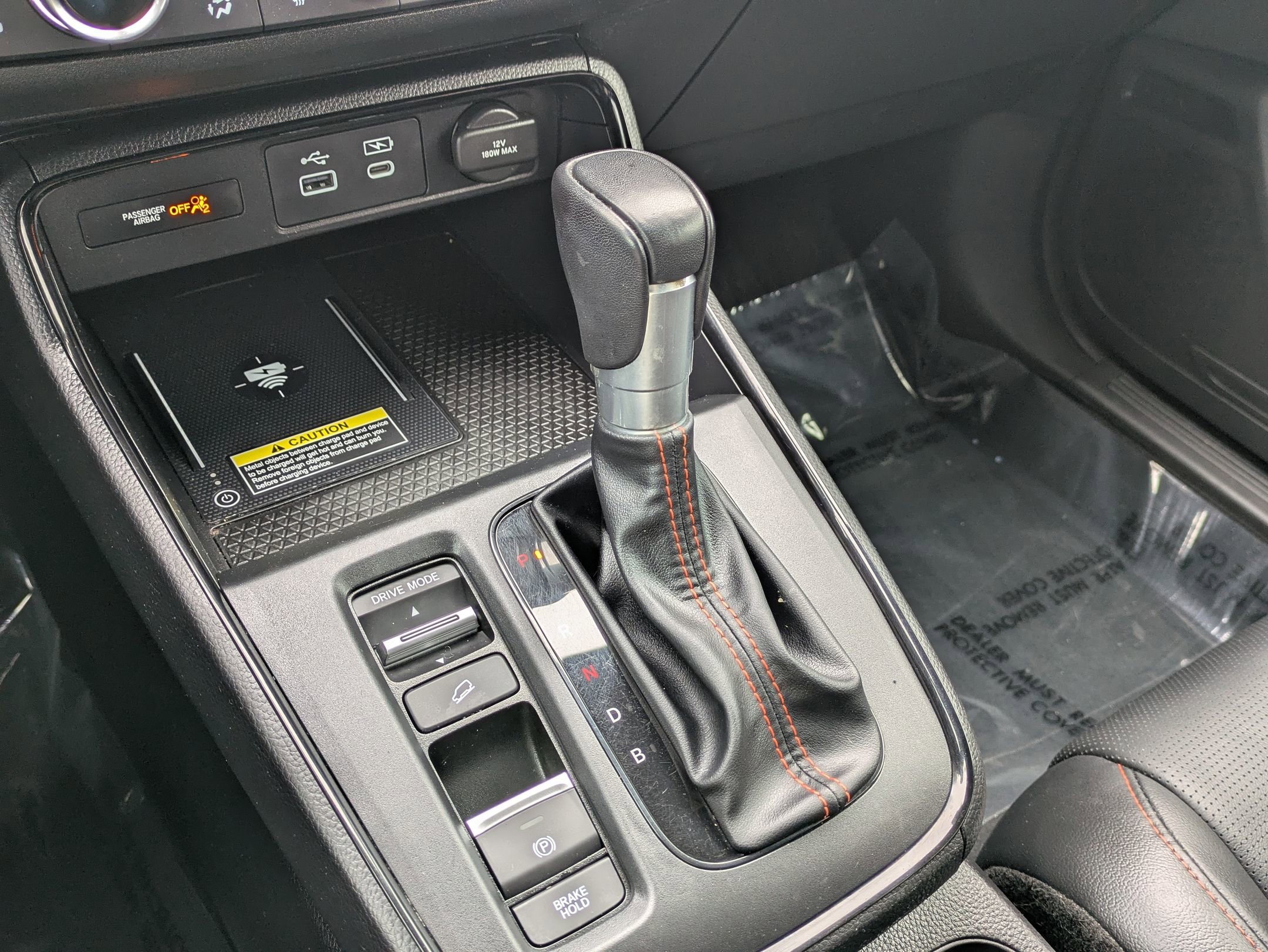 Used 2024 Honda CR-V Sport-L image 15