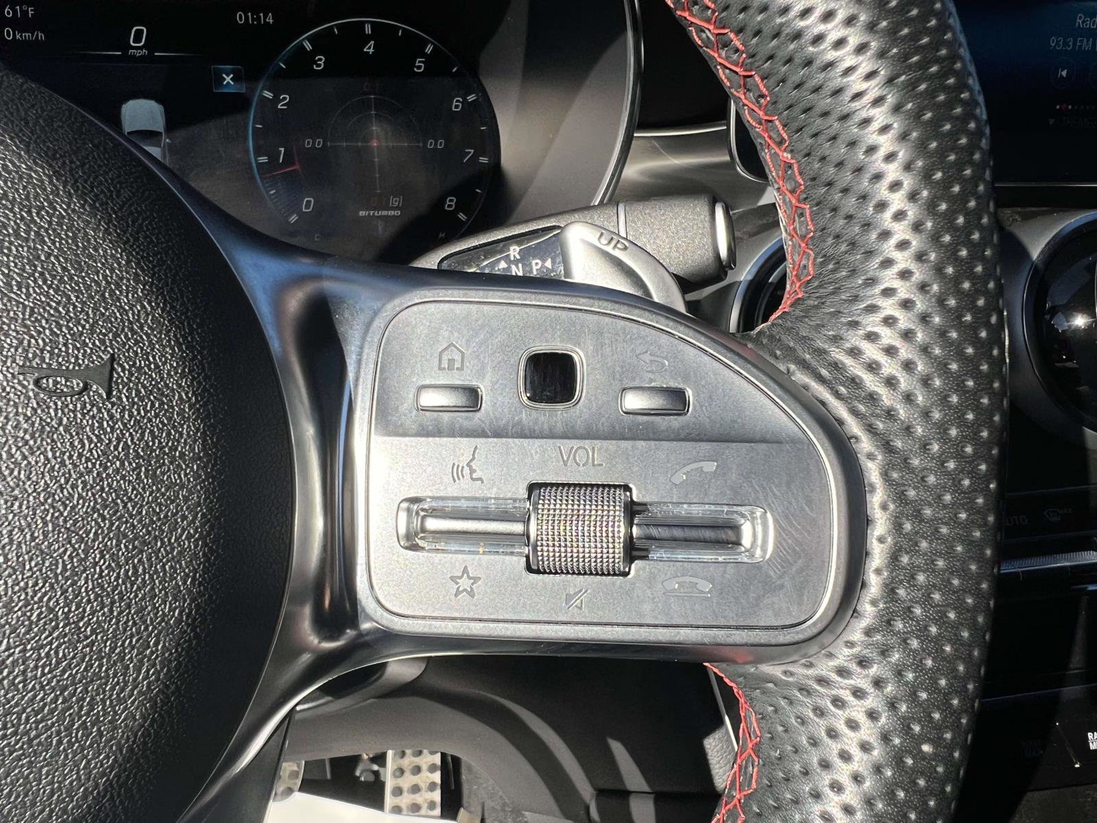 Used 2022 Mercedes-Benz GLC 43 AMG 4MATIC image 28