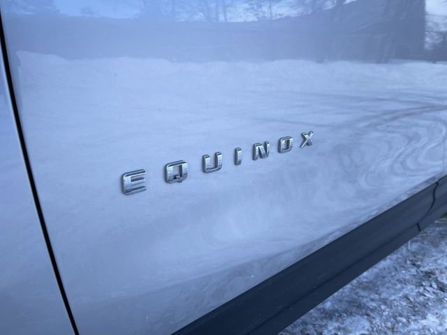 Used 2020 Chevrolet Equinox LT w/ LPO, Floor Liner Package image 31
