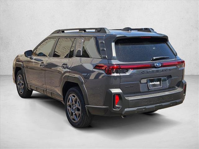 New 2026 Subaru Outback Premium AWD/4WD image 9
