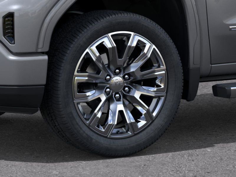 New 2026 GMC Sierra 1500 Denali image 9