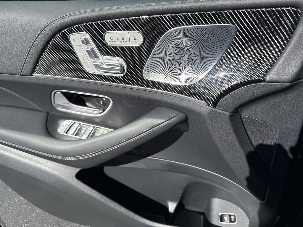 New 2026 Mercedes-Benz GLE 53 AMG 4MATIC Coupe image 16