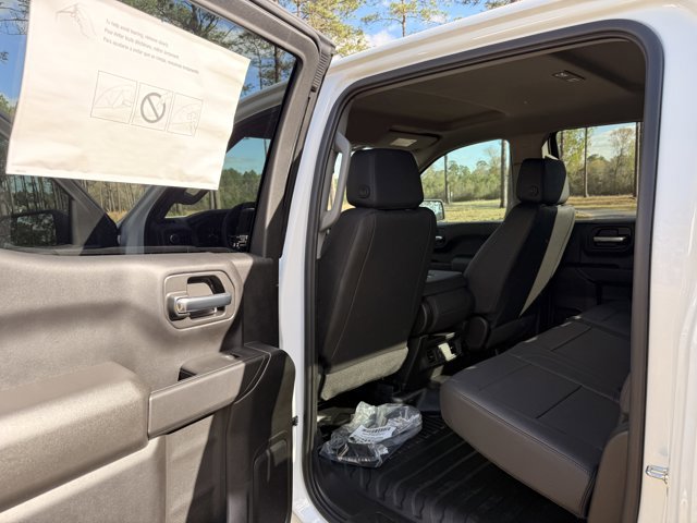 New 2026 Chevrolet Silverado 1500 W/T w/ WT Value Package image 25