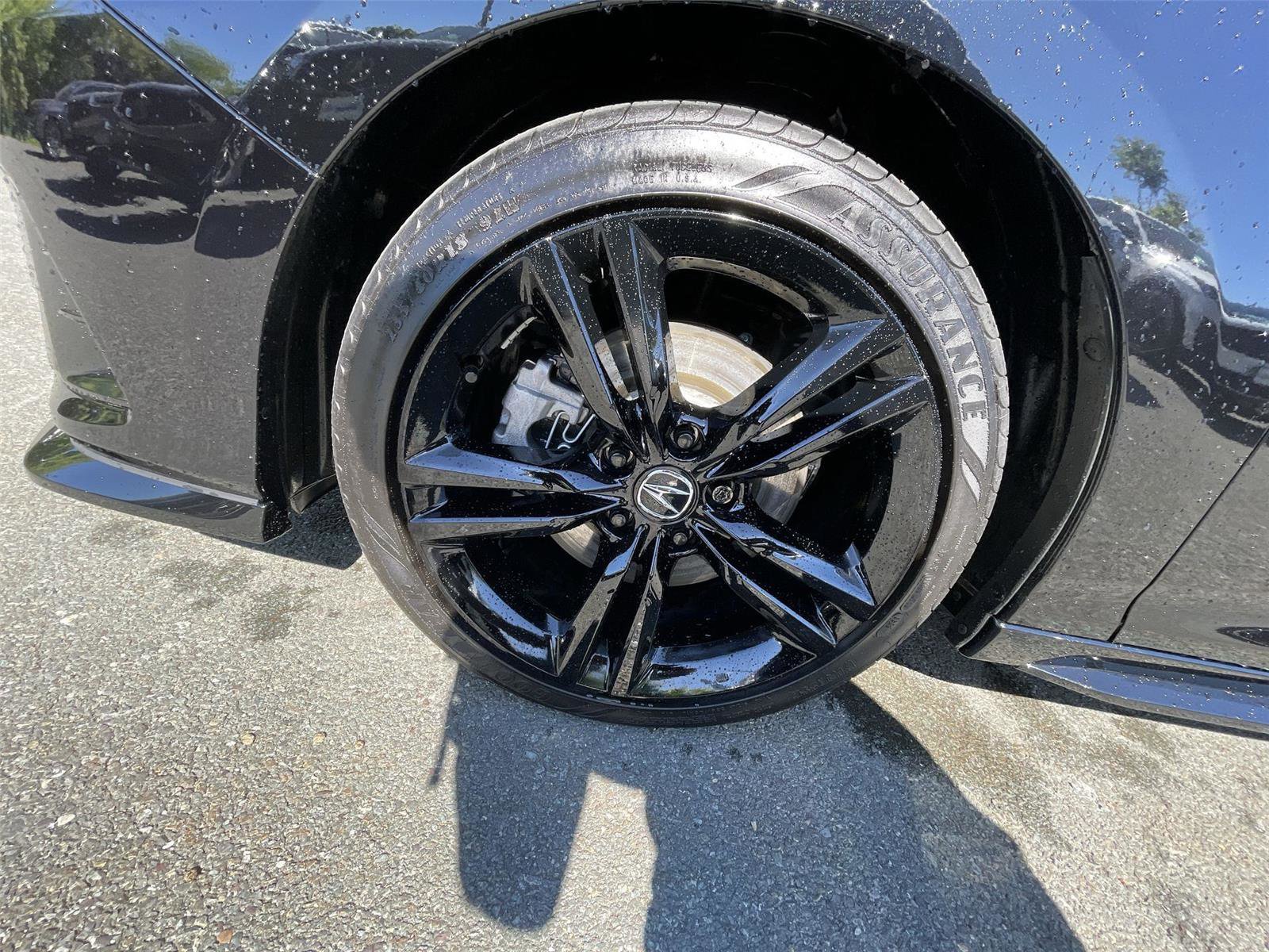 Used 2026 Acura Integra A-Spec FWD image 26