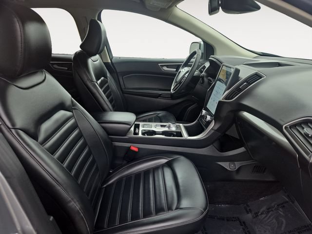 Used 2023 Ford Edge SEL AWD/4WD image 15