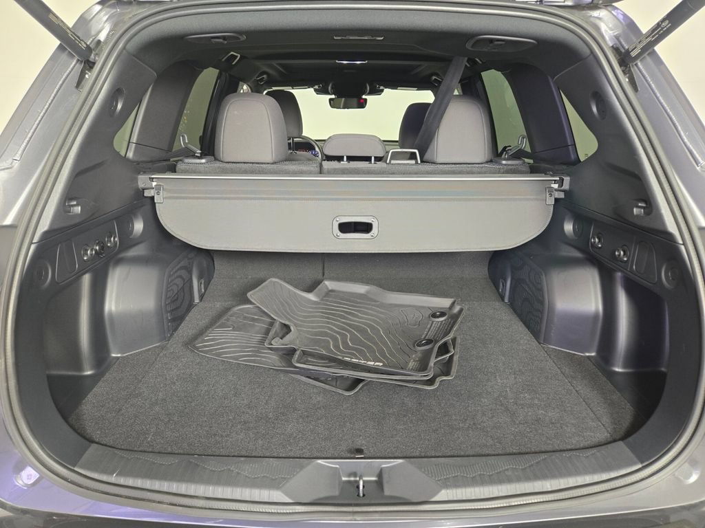 Certified 2026 Subaru Forester Premium AWD/4WD image 19