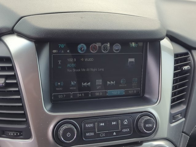 Used 2019 Chevrolet Tahoe LS RWD image 20