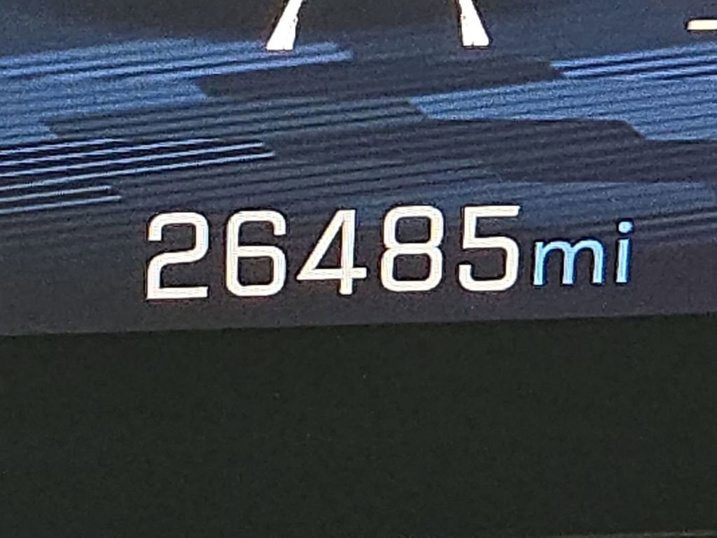 Used 2025 Chevrolet Equinox LT image 18