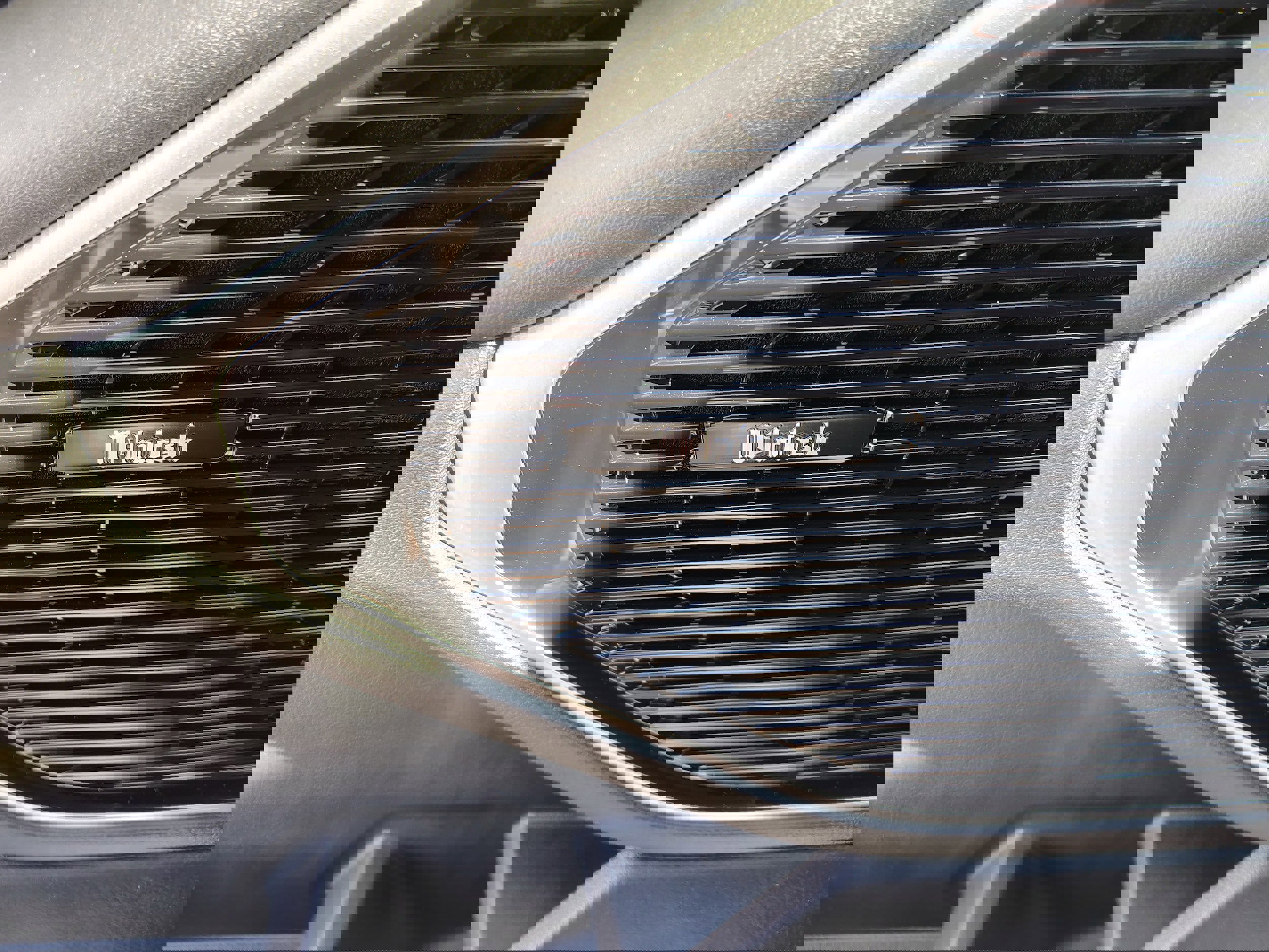 New 2026 Jeep Grand Wagoneer Limited image 28