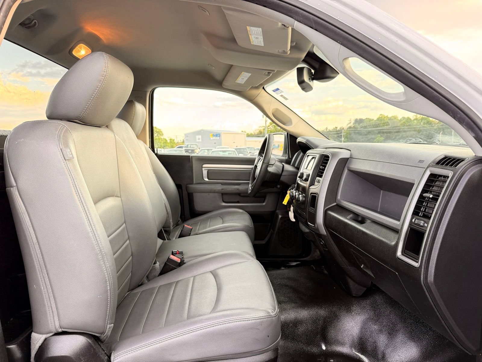 Used 2019 RAM 1500 Tradesman w/ Power & Remote Entry Group RWD image 22