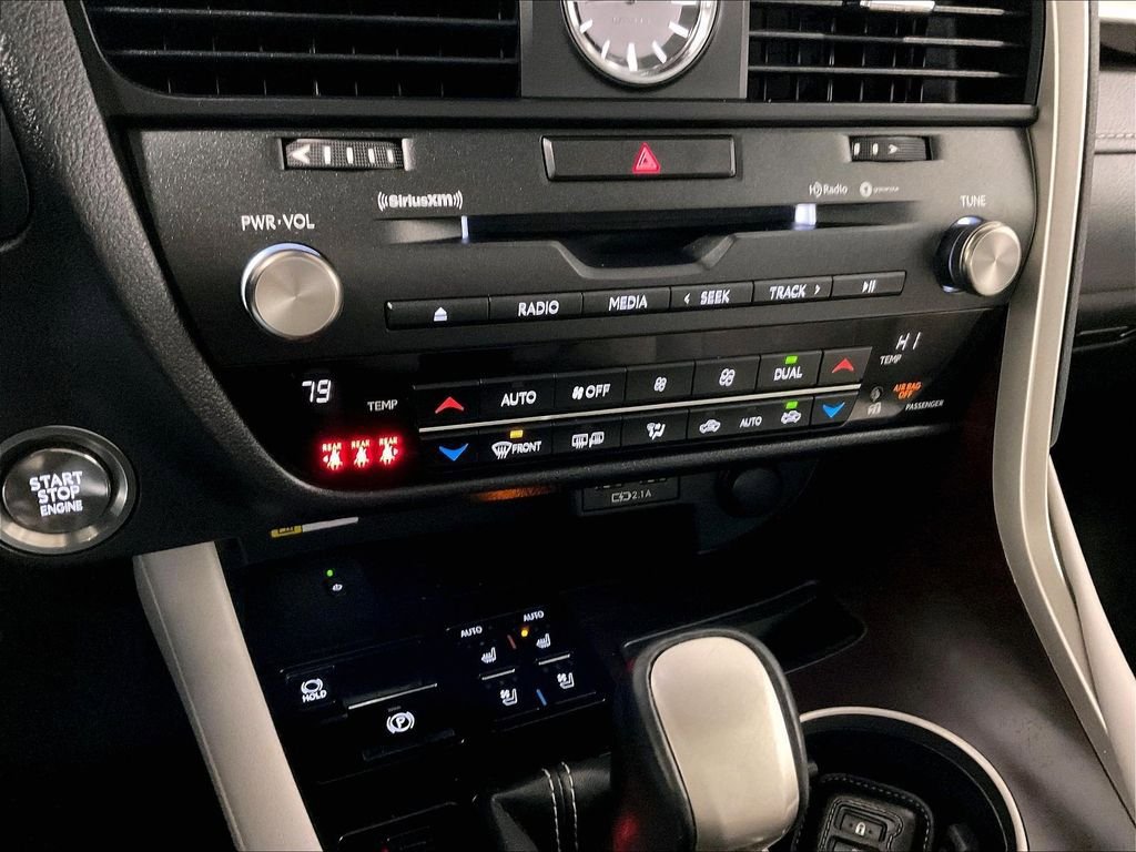 Used 2021 Lexus RX 350 AWD w/ Premium Package image 26