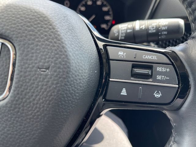 Used 2023 Honda CR-V EX-L image 26