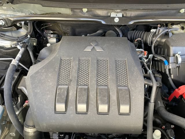 New 2026 Mitsubishi Eclipse Cross SE AWD/4WD image 23