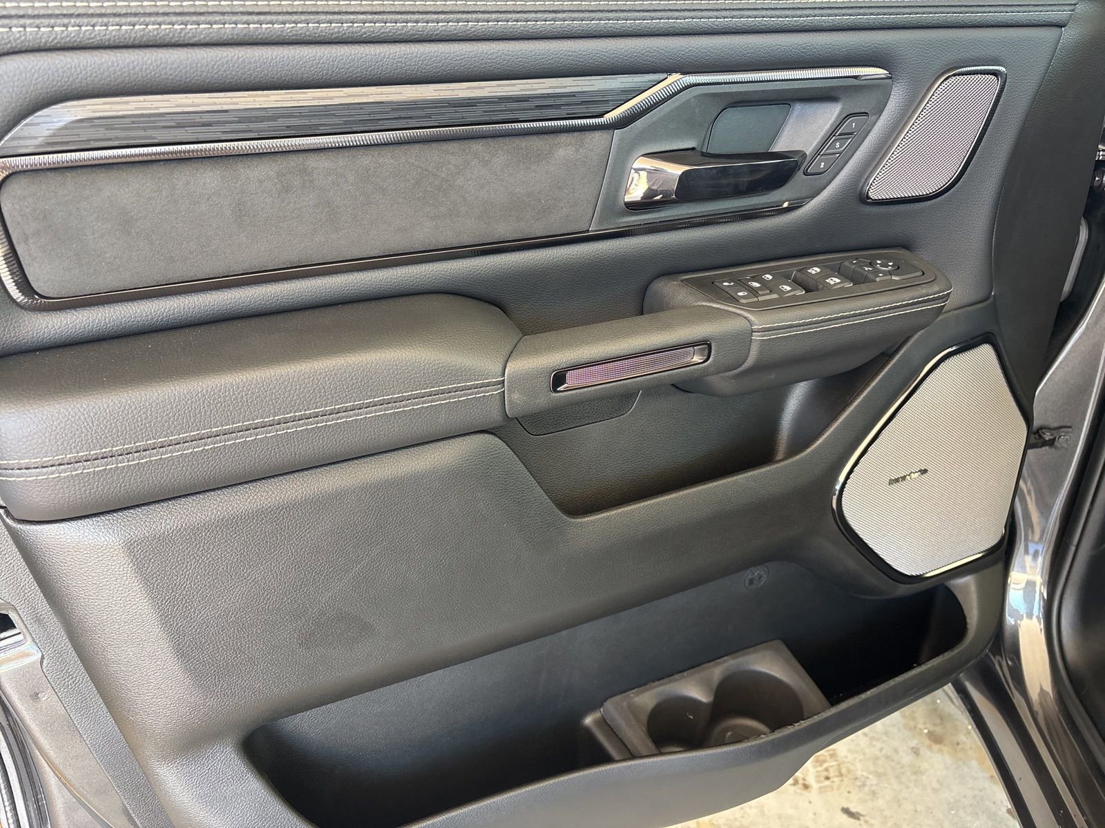 New 2026 RAM 1500 Rebel w/ G/T Package image 5