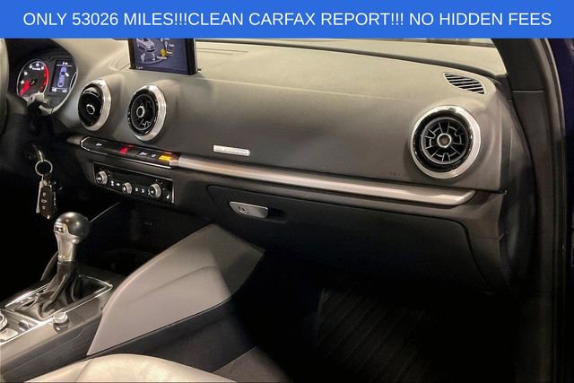 Used 2018 Audi A3 2.0T Premium image 16