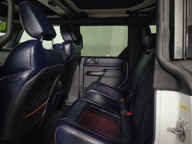 Used 2024 Ford Bronco Raptor AWD/4WD image 14