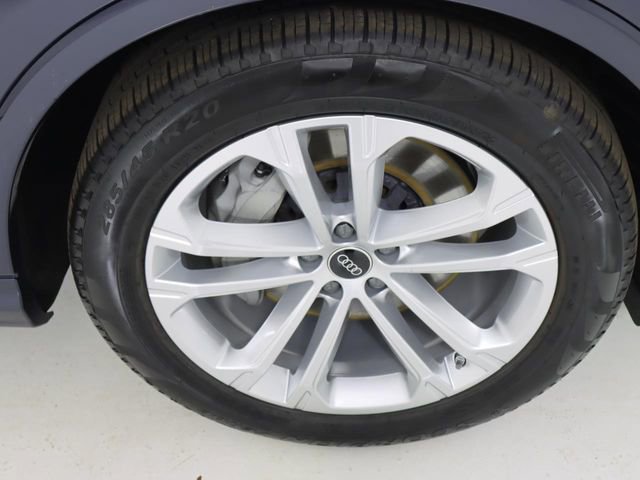 Certified 2025 Audi Q7 3.0T Premium Plus w/ Premium Plus Package image 9