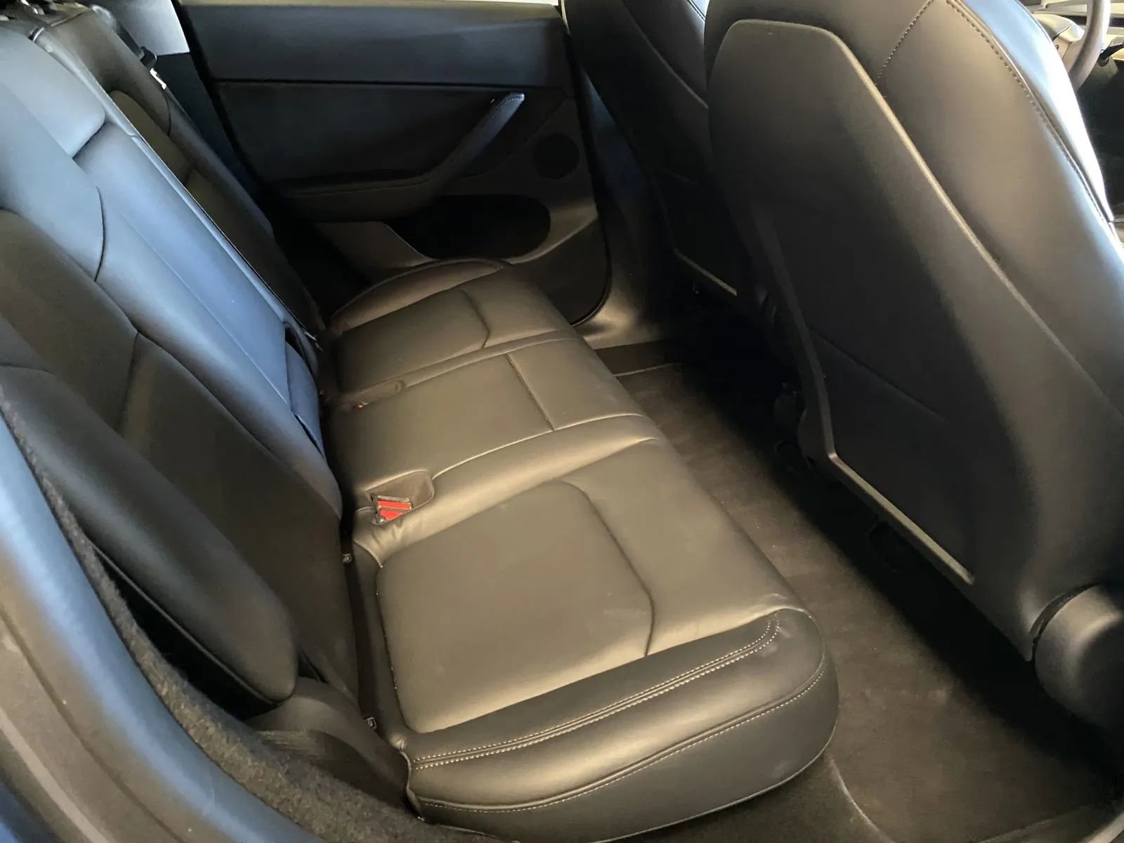 Used 2023 Tesla Model Y Long Range image 7