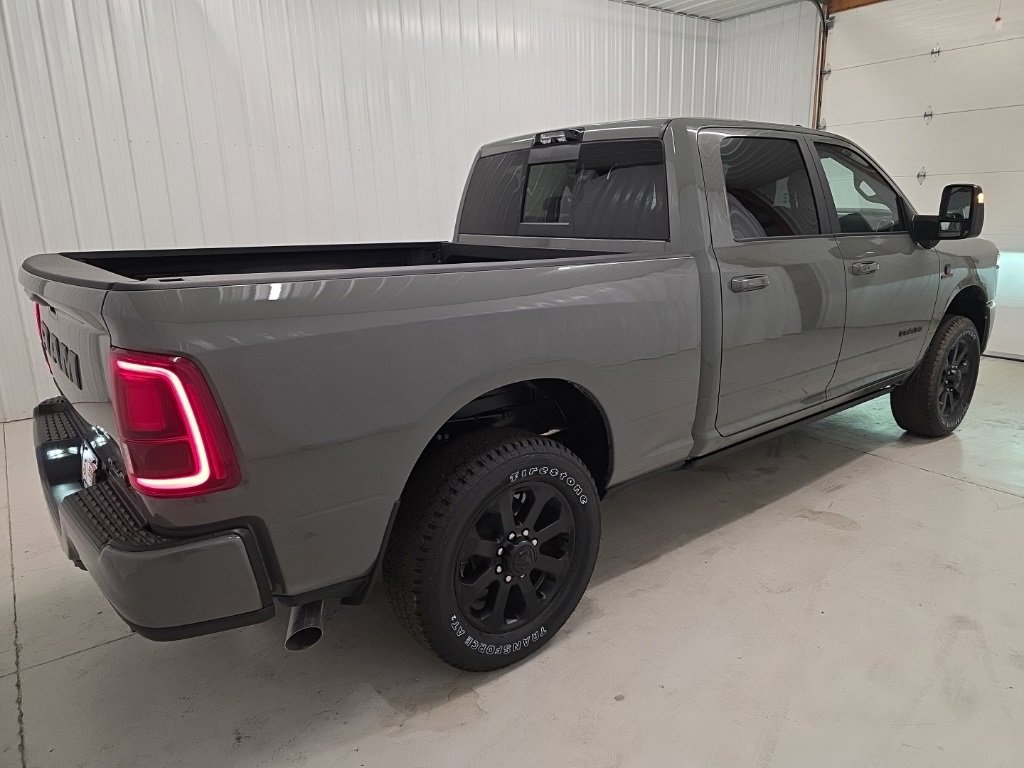 New 2026 RAM 2500 Laramie image 6