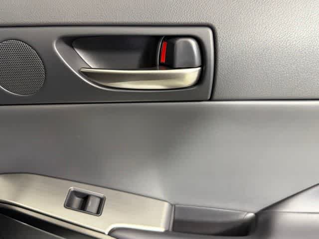 New 2026 Lexus IS 350 F Sport w/ Technology Package RWD image 27
