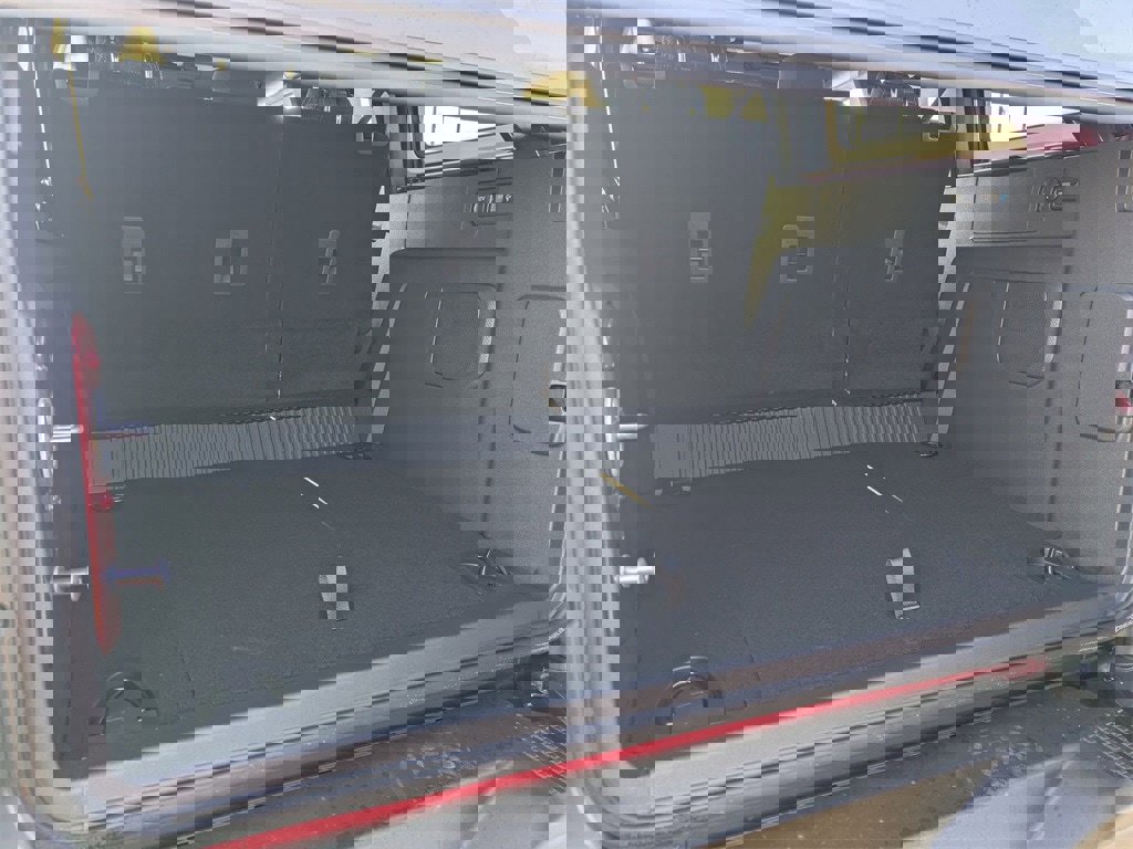 New 2026 Ford Bronco Heritage Edition image 7