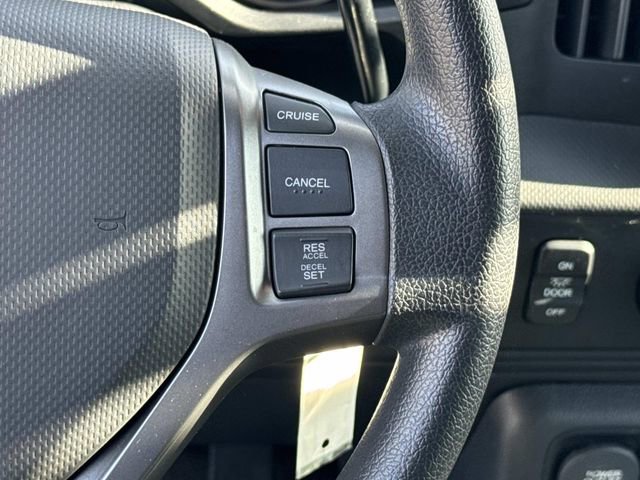 Used 2013 Honda Ridgeline RTS image 23