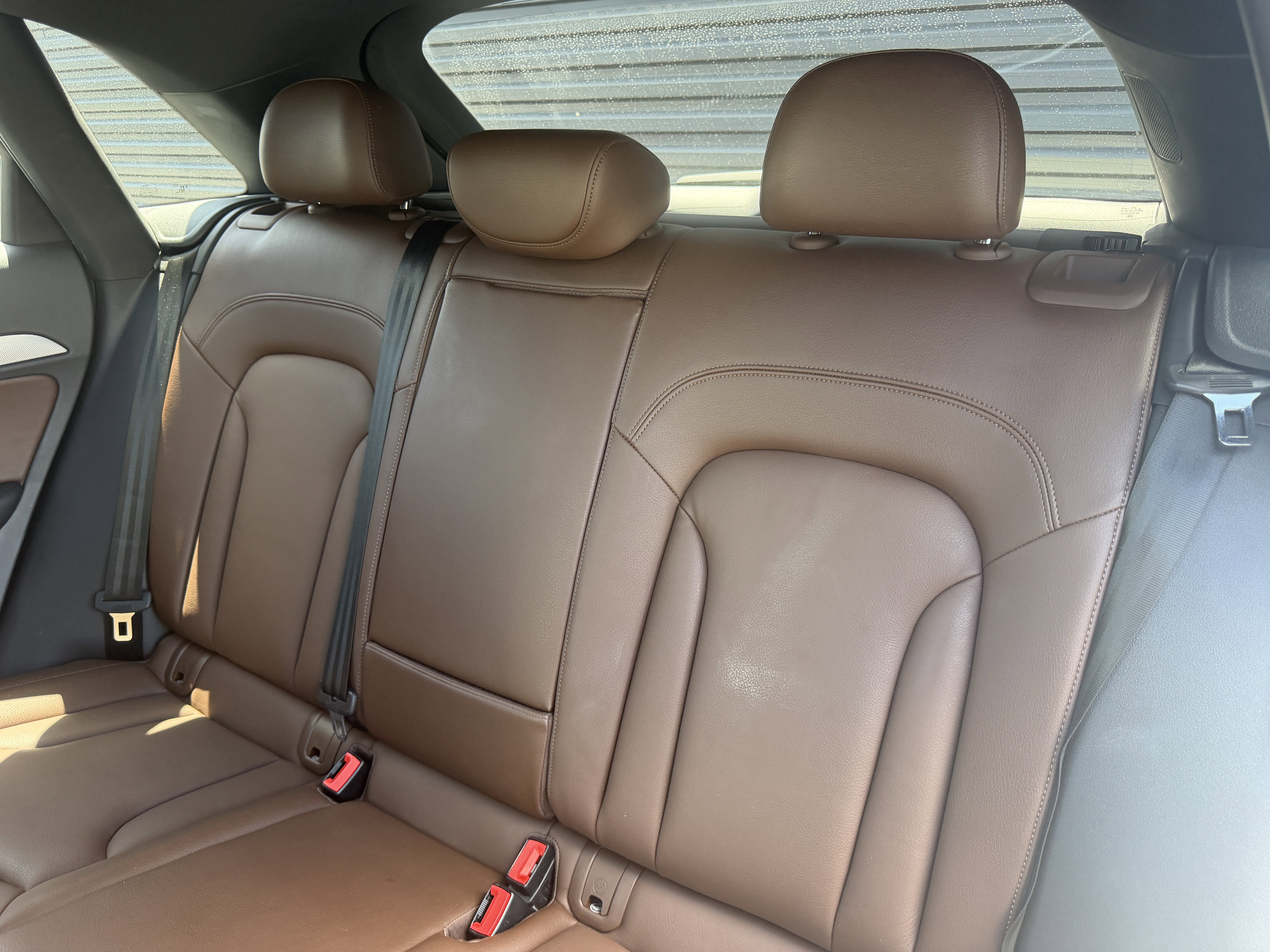 Used 2018 Audi Q3 2.0T Premium Plus AWD/4WD image 8