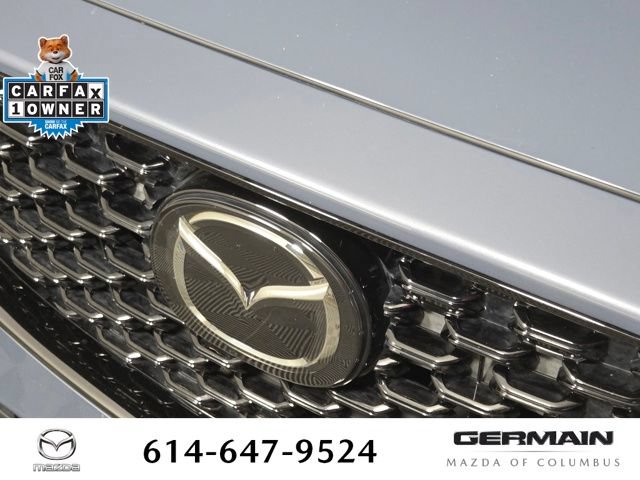 Certified 2024 MAZDA CX-5 Carbon Edition AWD/4WD image 14
