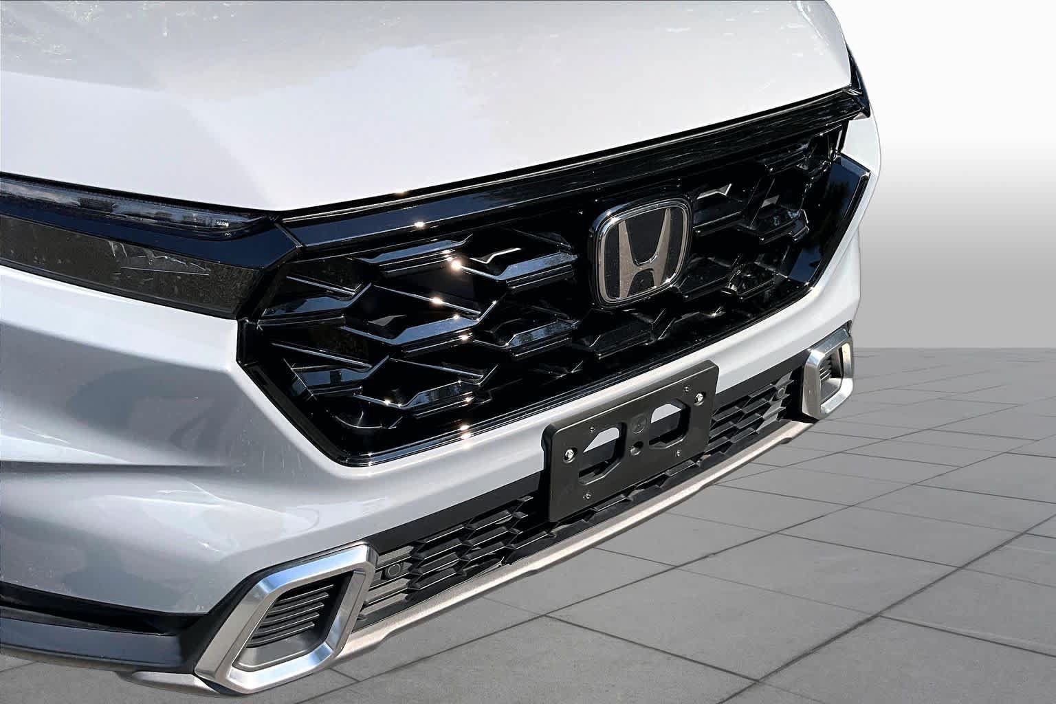 Used 2024 Honda CR-V Sport Touring image 30
