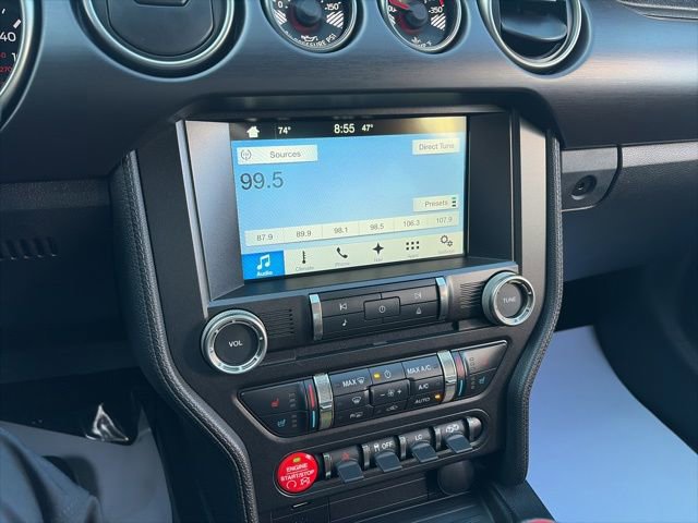 Used 2016 Ford Mustang Shelby GT350 w/ Technology Package RWD image 14