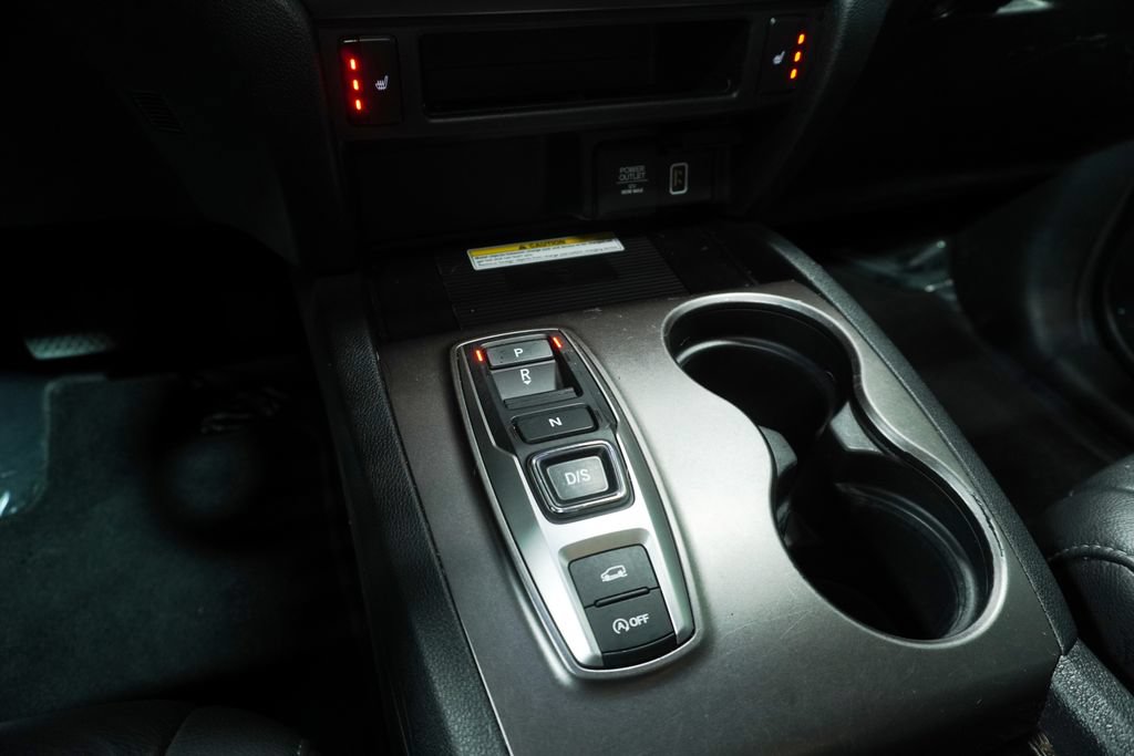 Used 2022 Honda Pilot Special Edition image 21