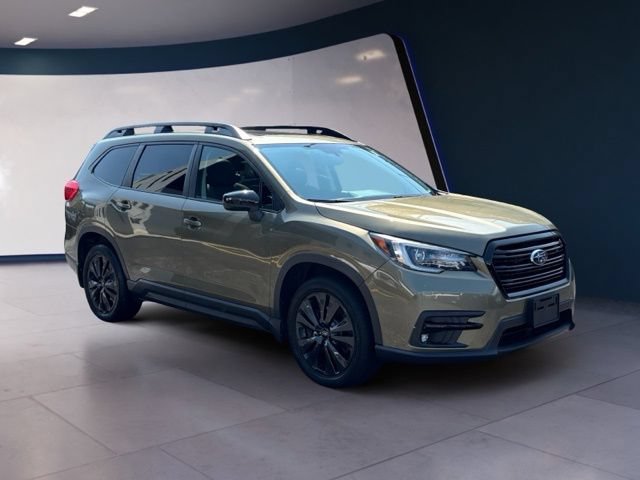 Used 2022 Subaru Ascent Onyx Edition AWD/4WD image 7