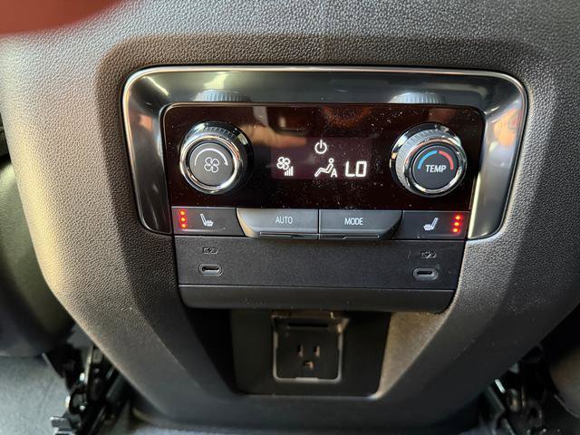 New 2026 Chevrolet Tahoe RST w/ Comfort Package image 25