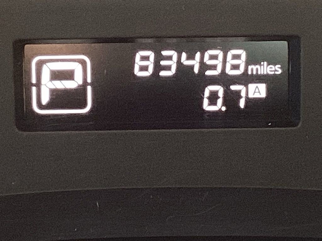 Used 2019 INFINITI QX60 Luxe image 5