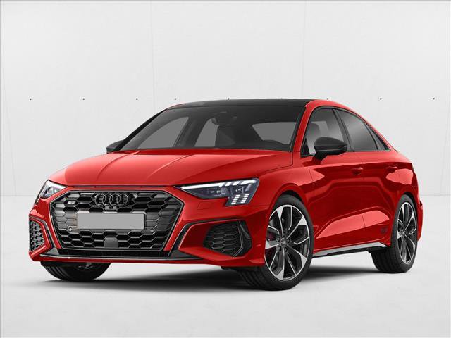 Used 2024 Audi S3 Premium Plus w/ Premium Plus Package AWD/4WD video 1