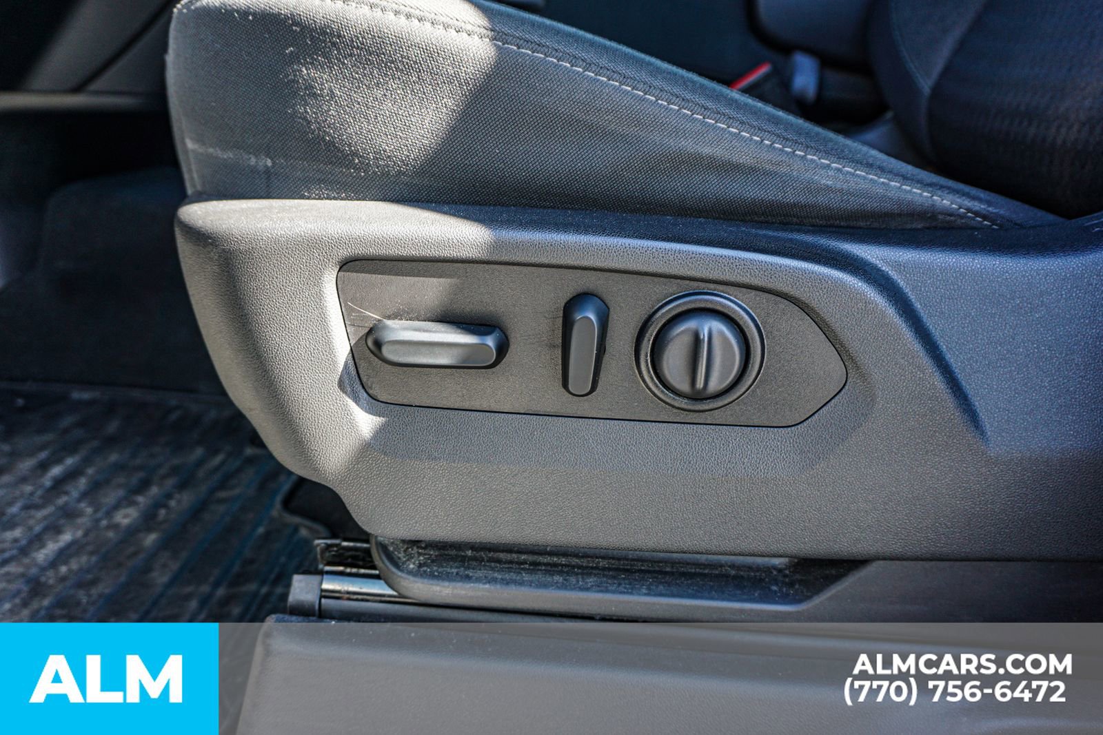 Used 2021 GMC Sierra 3500 SLE w/ SLE Value Package image 35