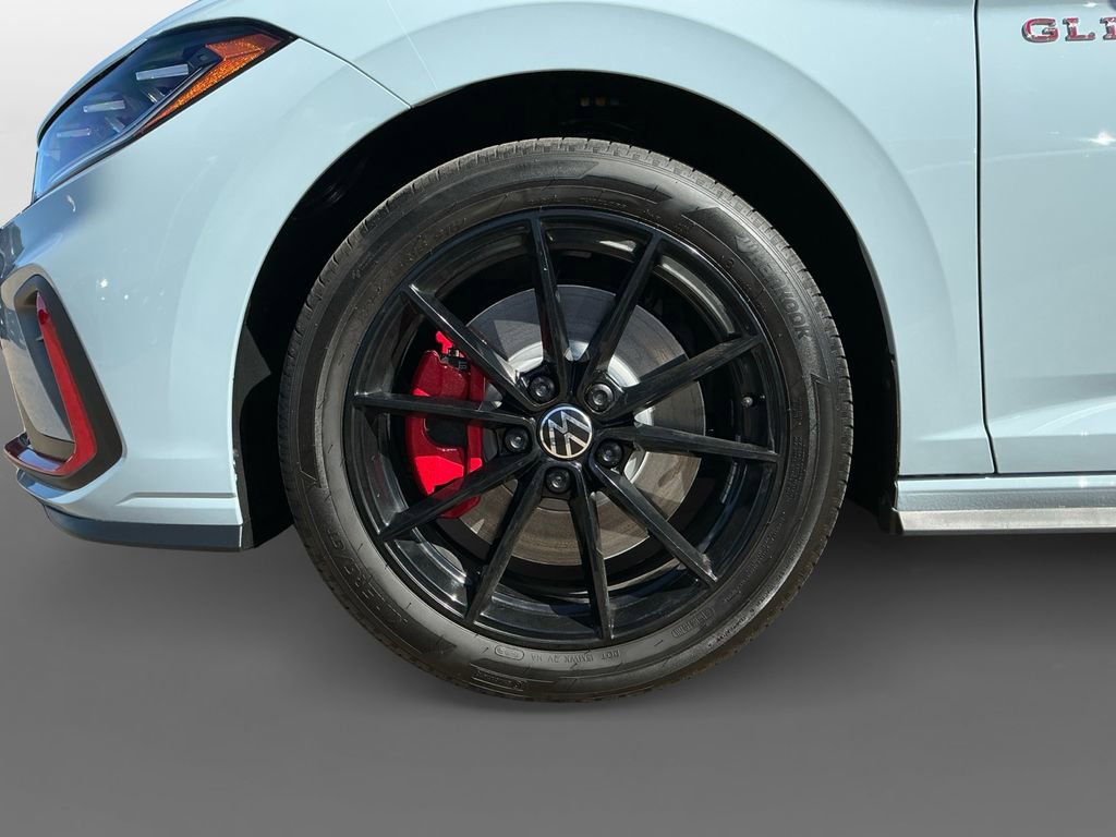 New 2026 Volkswagen Jetta GLI Autobahn FWD image 14
