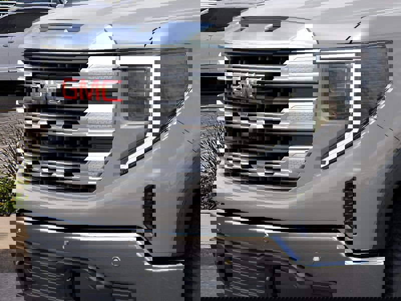 New 2026 GMC Sierra 1500 SLE w/ Preferred Package image 13