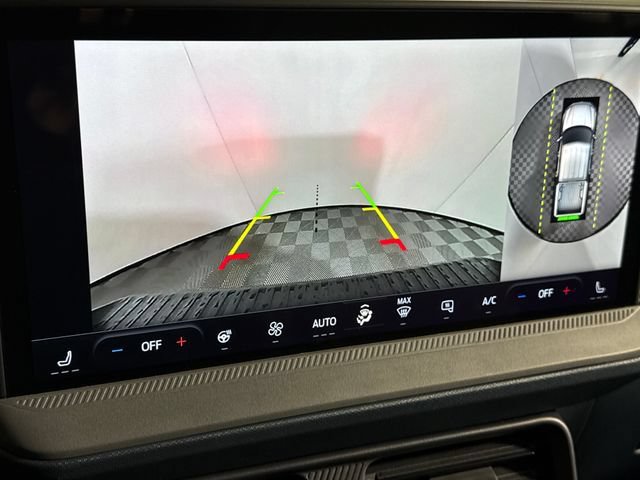 New 2026 Ford Maverick Lariat AWD/4WD image 31