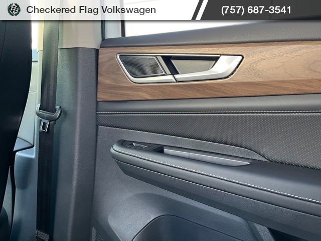 New 2026 Volkswagen Atlas SE image 50